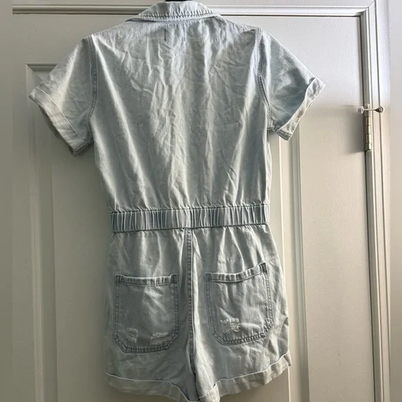 Show Me Your Mumu - Cannon Romper - Picture 9 of 9